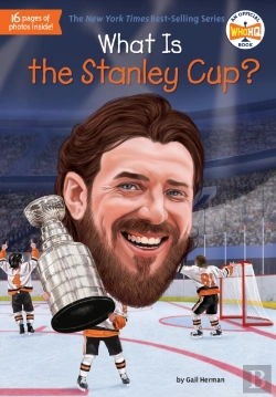 Bertrand.pt - What Is The Stanley Cup?