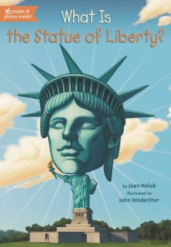 Bertrand.pt - What Is The Statue Of Liberty?