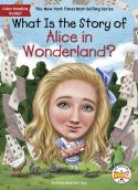 What Is The Story Of Alice In Wonderland?