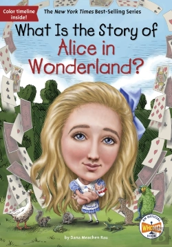 Bertrand.pt - What Is The Story Of Alice In Wonderland?