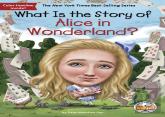 What Is The Story Of Alice In Wonderland?