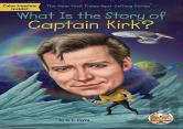 What Is The Story Of Captain Kirk?