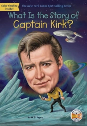 What Is The Story Of Captain Kirk?