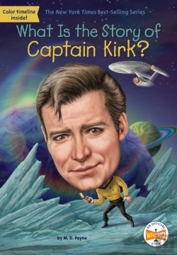Bertrand.pt - What Is The Story Of Captain Kirk?
