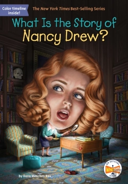 Bertrand.pt - What Is The Story Of Nancy Drew?