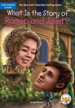 Bertrand.pt - What Is The Story Of Romeo And Juliet?