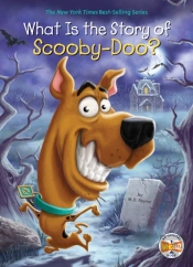 What Is The Story Of Scooby-Doo?