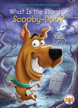 Bertrand.pt - What Is The Story Of Scooby-Doo?
