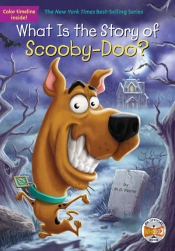 What Is the Story of Scooby-Doo?