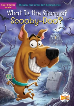 Bertrand.pt - What Is the Story of Scooby-Doo?