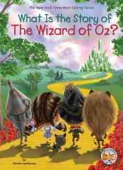 What Is The Story Of The Wizard Of Oz?