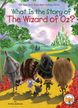 Bertrand.pt - What Is The Story Of The Wizard Of Oz?