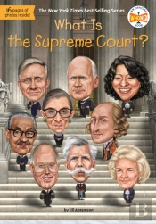 What Is The Supreme Court?