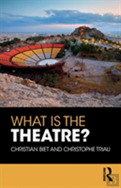 Bertrand.pt - What Is The Theatre?