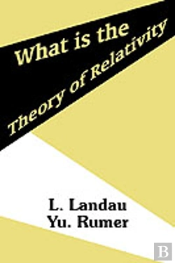 Bertrand.pt - What Is The Theory Of Relativity