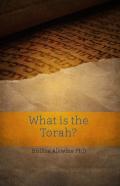 What Is The Torah?