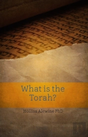 What Is The Torah?
