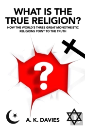 What Is The True Religion : How The Worl