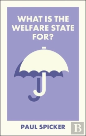 What Is The Welfare State For?