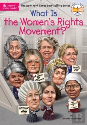 What Is The Women'S Rights Movement?