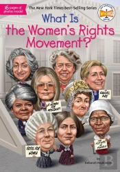 What Is The Women'S Rights Movement?