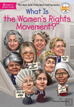 Bertrand.pt - What Is The Women'S Rights Movement?