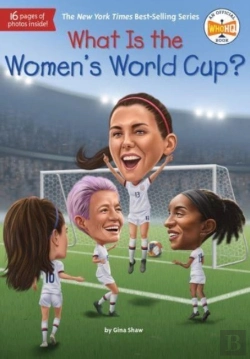 Bertrand.pt - What Is The Women'S World Cup?