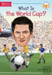 What Is The World Cup?