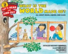 What Is The World Made Of?
