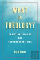 What Is Theology?