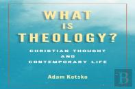 What Is Theology?