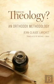 What Is Theology