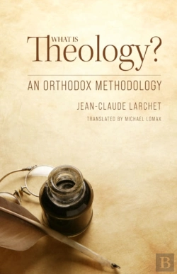 Bertrand.pt - What Is Theology