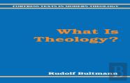 What Is Theology?