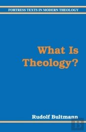 What Is Theology?