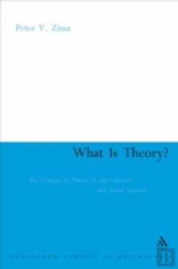 Bertrand.pt - What Is Theory?
