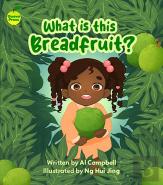 What Is This Breadfruit?