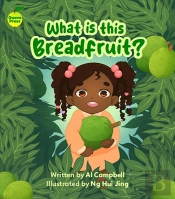 What Is This Breadfruit?