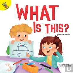 Bertrand.pt - What Is This?