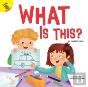What Is This?