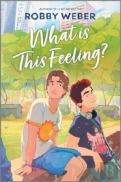 What Is This Feeling?