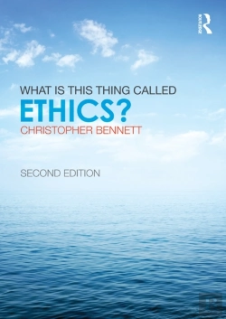Bertrand.pt - What Is This Thing Called Ethics?