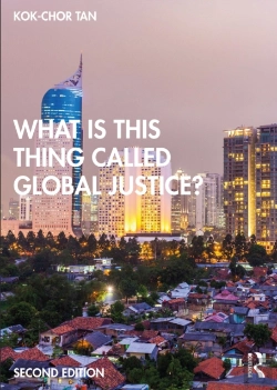 Bertrand.pt - What Is This Thing Called Global Justice?