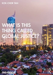 What Is This Thing Called Global Justice?