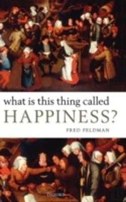 Bertrand.pt - What Is This Thing Called Happiness?