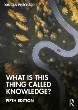 Bertrand.pt - What Is This Thing Called Knowledge?