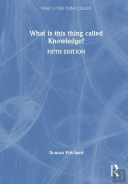Bertrand.pt - What Is This Thing Called Knowledge?