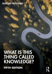 What Is This Thing Called Knowledge?