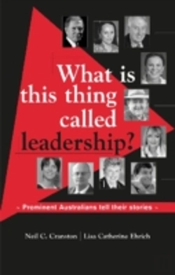 Bertrand.pt - What Is This Thing Called Leadership?