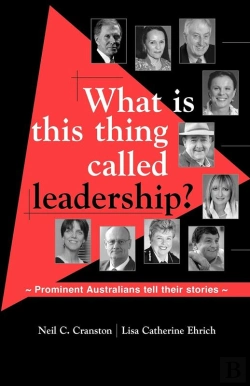 Bertrand.pt - What Is This Thing Called Leadership?